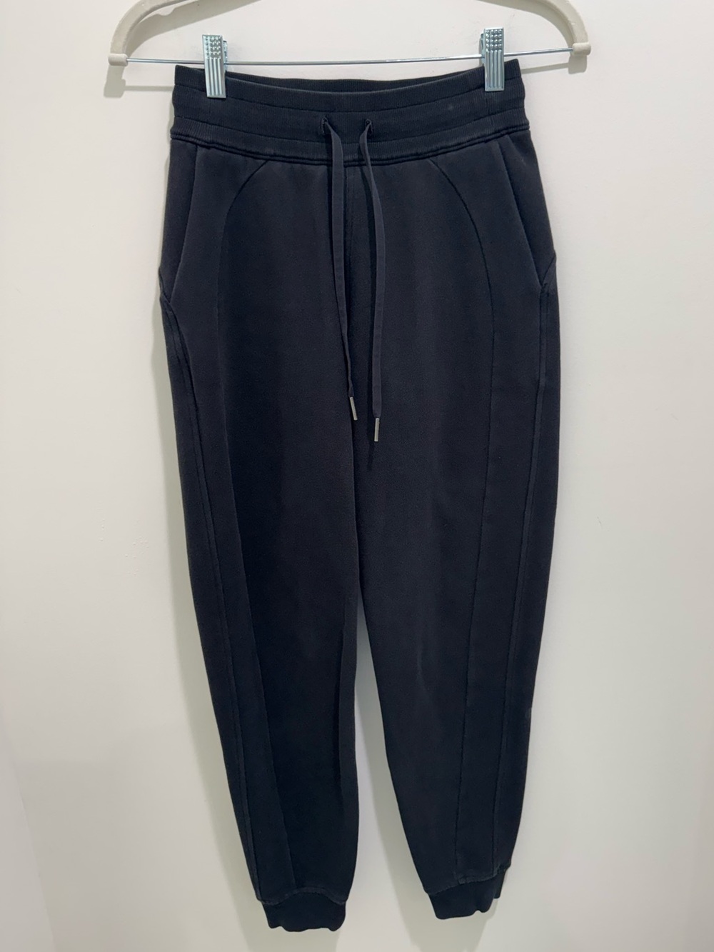Lululemon Scuba Jogger Black Size 2